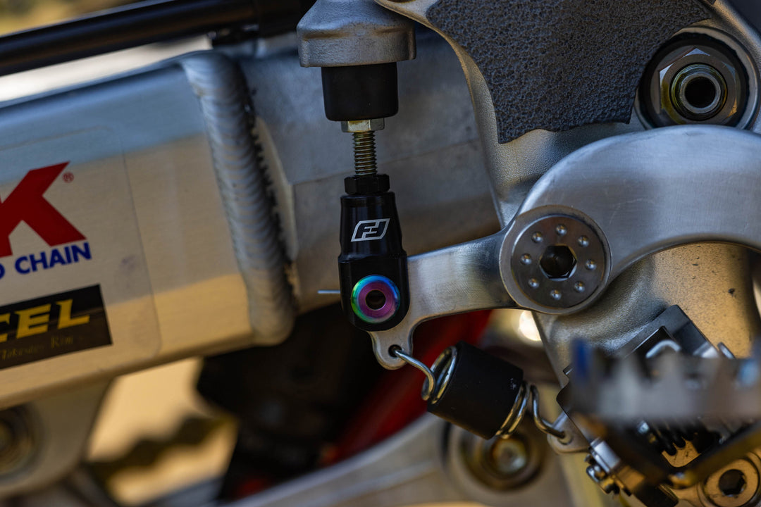Rear Brake Clevis - Moto – Fasst Company