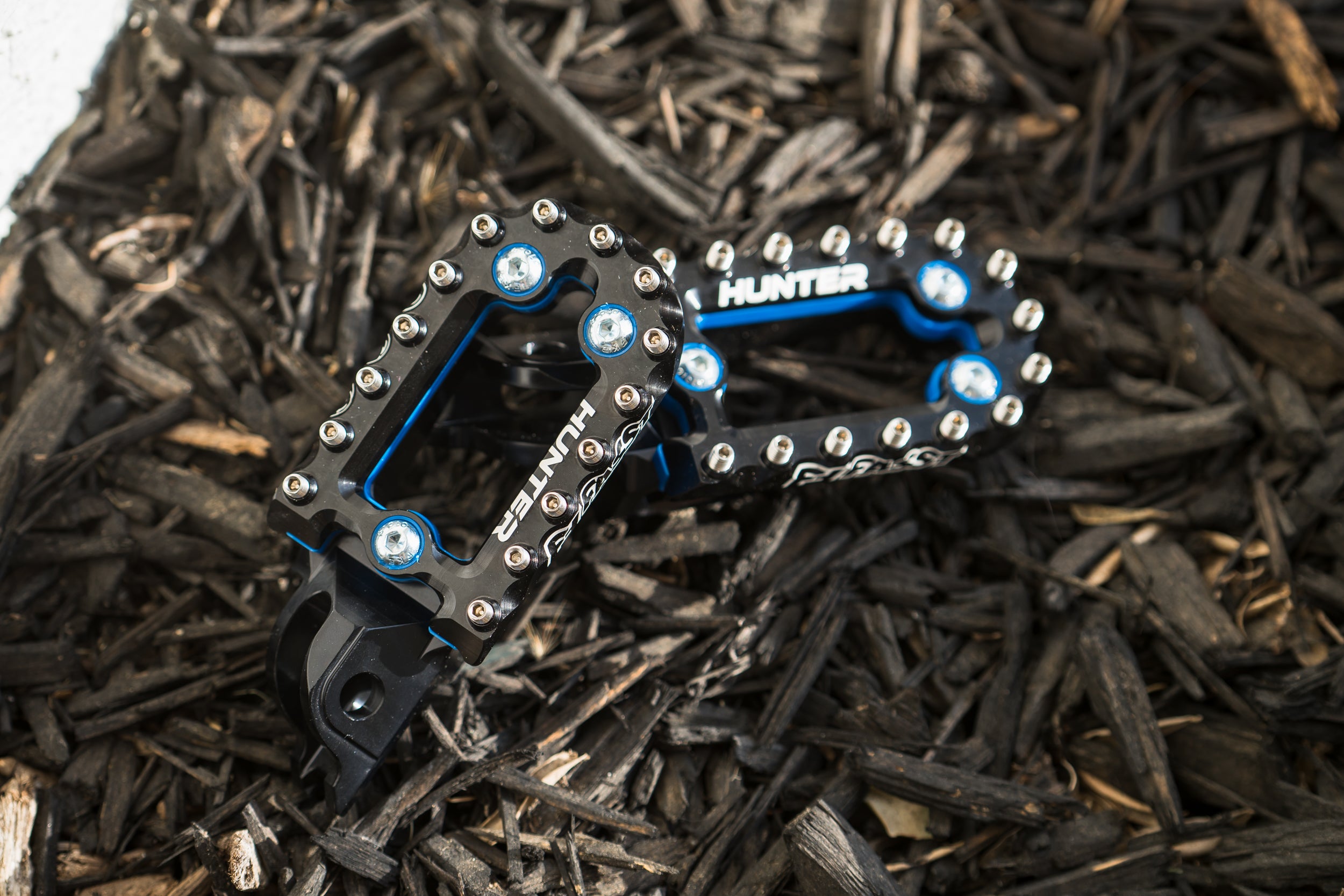 Fasst Company, Flexx Handlebars, American Made Motorcycle parts.