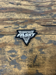 Fasst Company American Made Patch