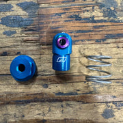 Yamaha Tenere 700 Rear Brake Kit