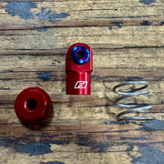 Yamaha Tenere 700 Rear Brake Kit