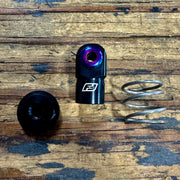 Yamaha Tenere 700 Rear Brake Kit