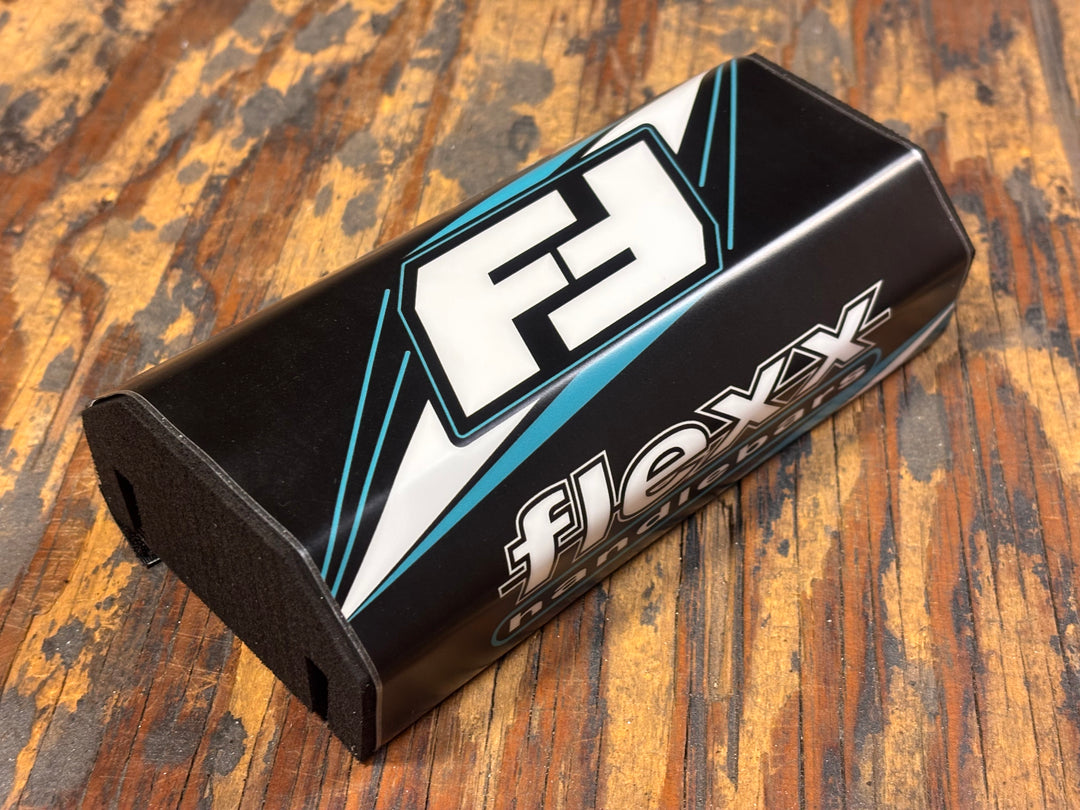 Flexx Handlebar Crossbar Pad – Fasst Company