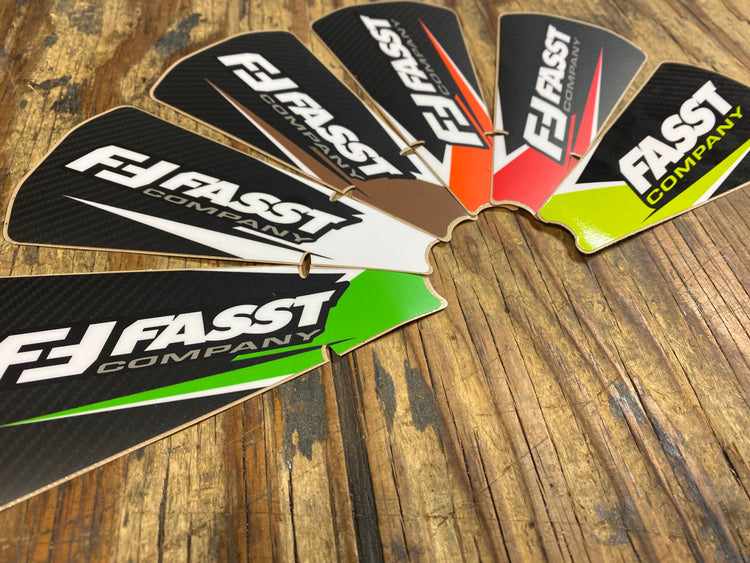 Fasst Company MTB Handguard Fasst Company MTB Handguard