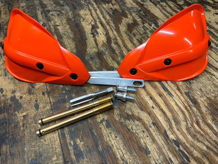 Simple Solution Hand Guard - ATV – Fasst Company