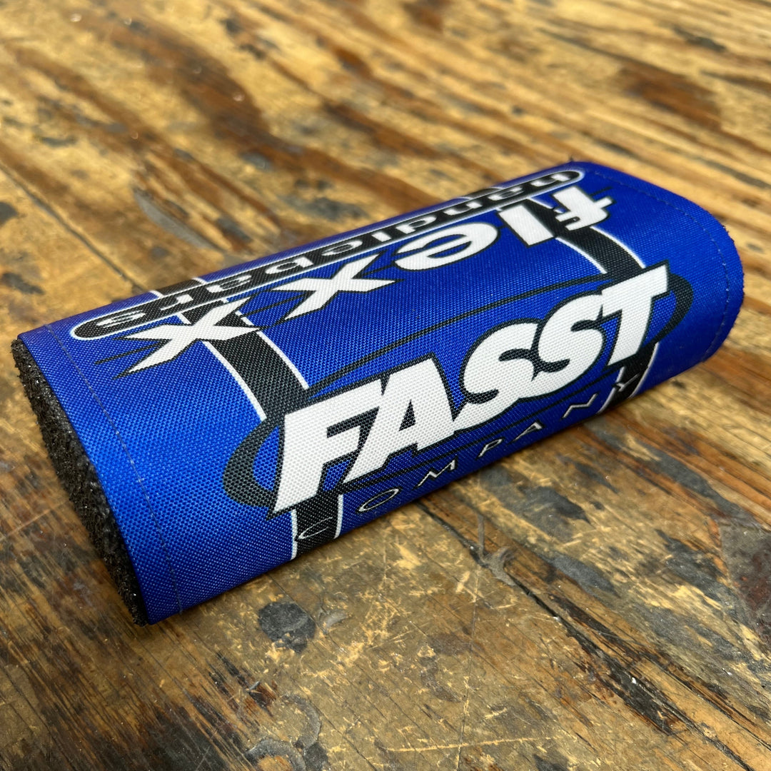 Flexx Handlebar Crossbar Pad – Fasst Company