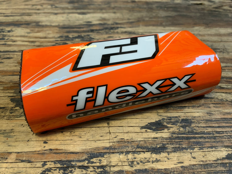 Flexx Handlebar Clearance Bar Pads – Fasst Company