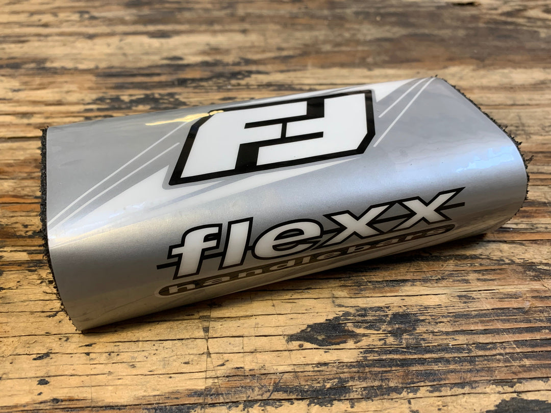 Flexx Handlebar Clearance Bar Pads – Fasst Company
