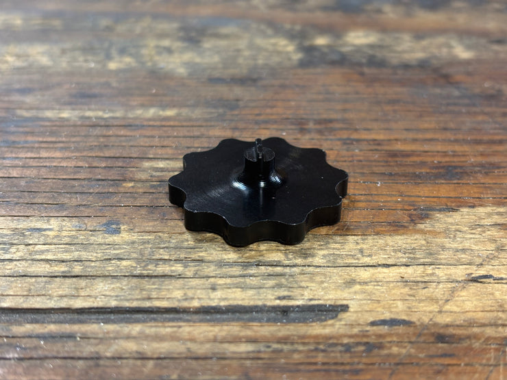 Low Profile Fork Clicker