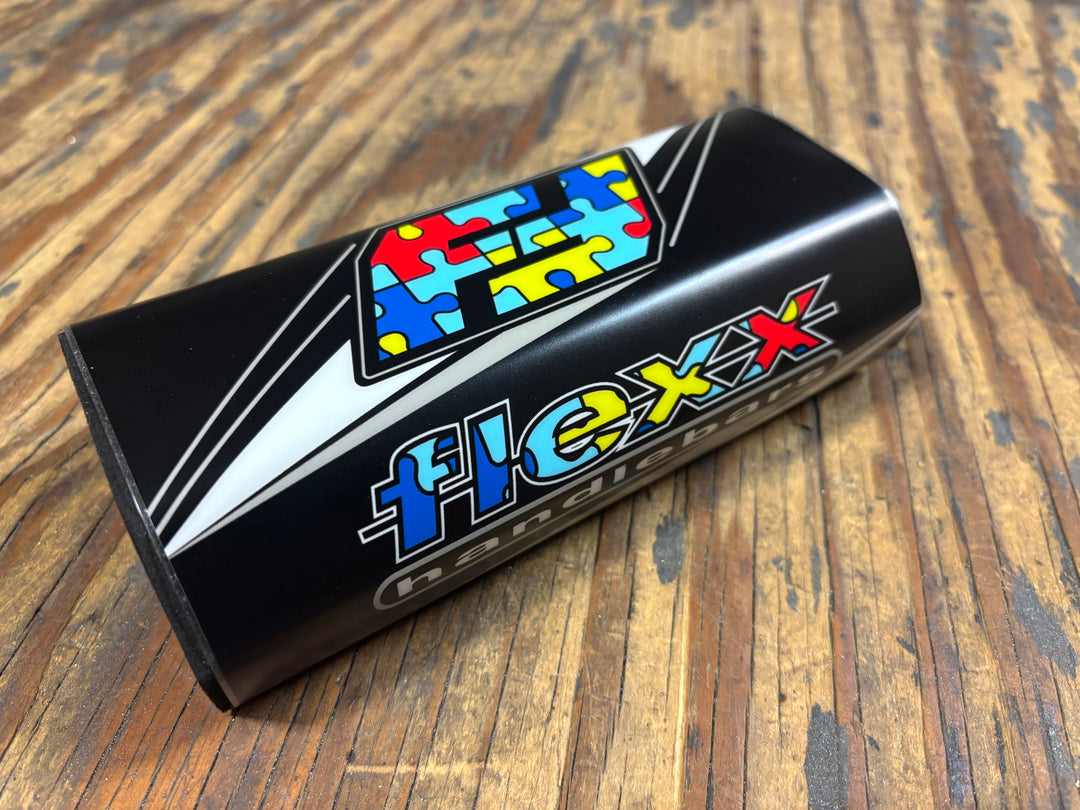 Flexx Handlebar Crossbar Pad – Fasst Company