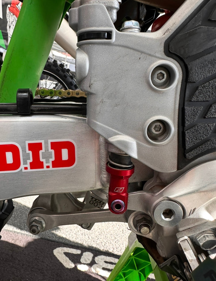 Rear Brake Clevis - Moto – Fasst Company