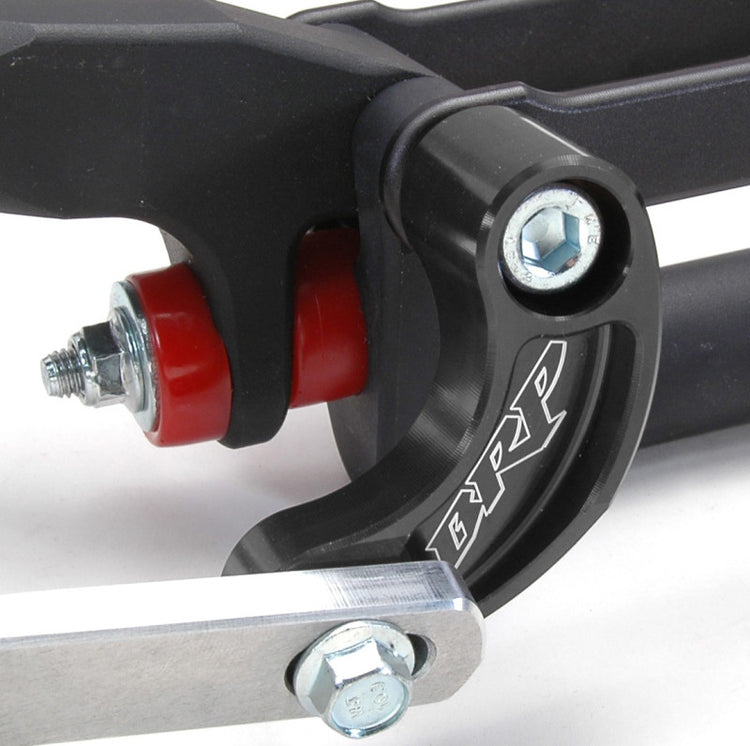 Cabilock Off-Road Handguard Mounts Bracket For Handlebars