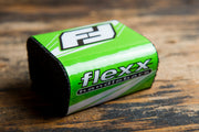 Flexx Handlebar steering damper crossbar pad.
