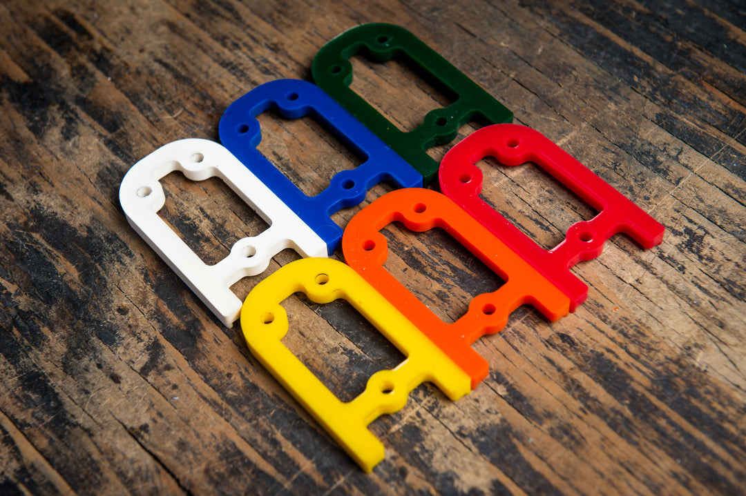 Impact Peg Elastomer Kits – Fasst Company