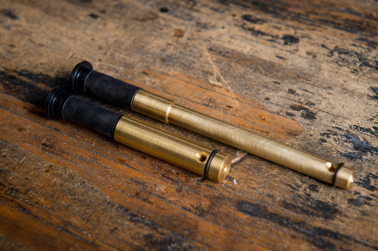 Anti-Vibration Inserts Pro-Taper (Except Pro Taper Contour)