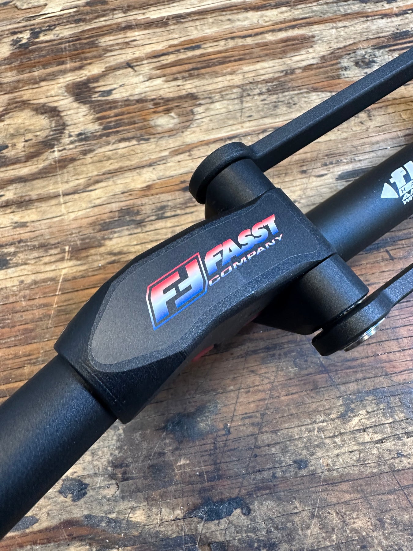 Flexx Handlebar Sticker Sheets – Fasst Company