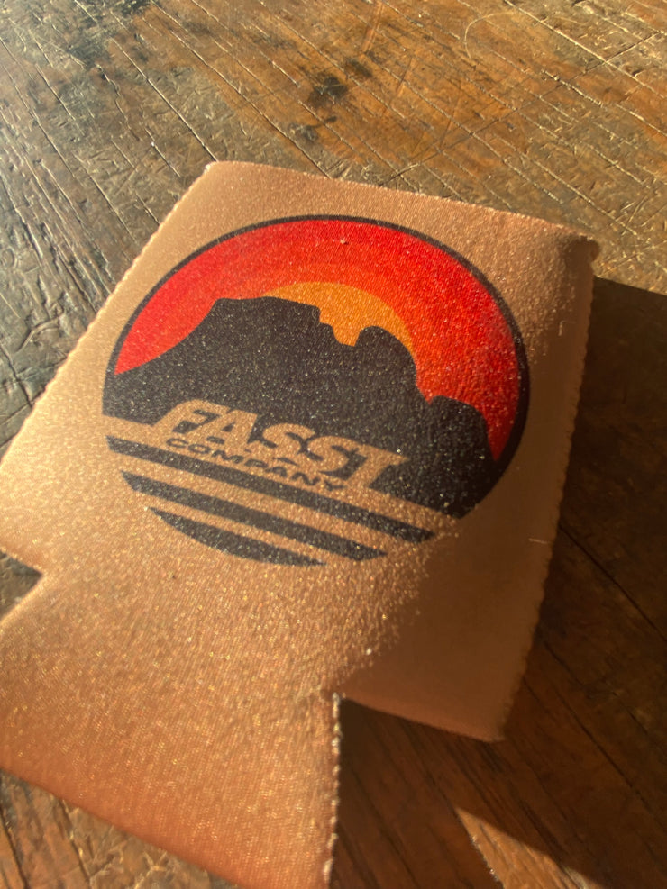 Fasst Company Koozie