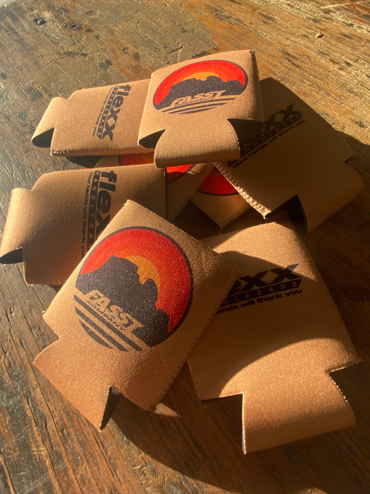 Fasst Company Koozie