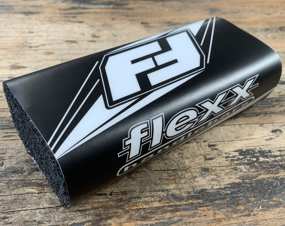 Flexx Handlebar Crossbar Pad – Fasst Company