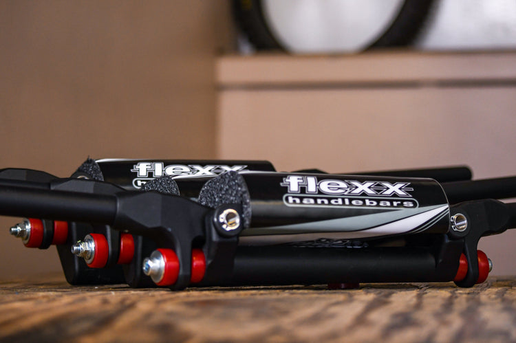Flexx Handlebar Dual Sport – Fasst Company