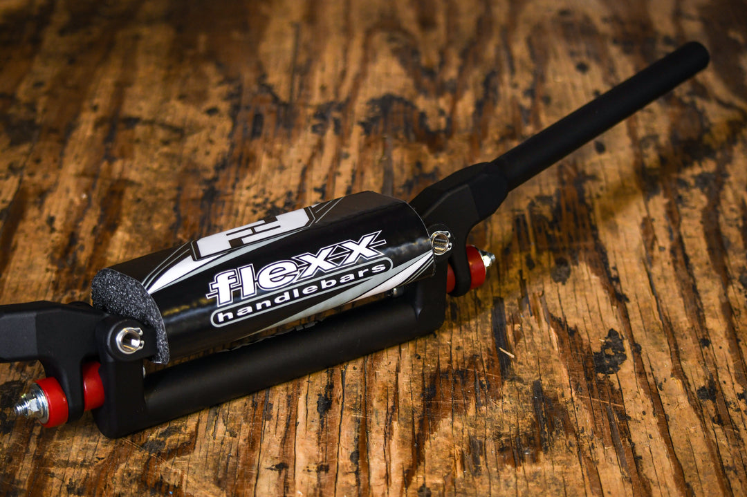 Flex on鐙 Flexx Handlebar ATV – Fasst Company