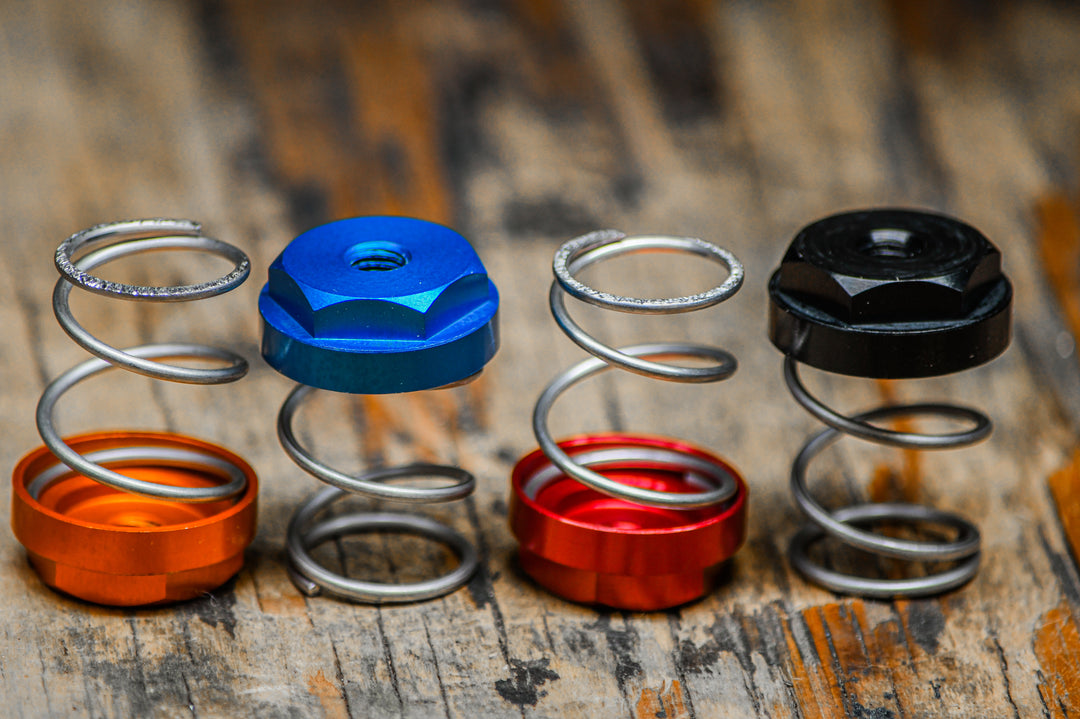 Fasst Company Rear Brake Return Spring